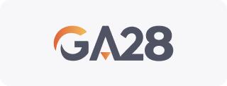 Ga28