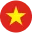 Vietnam Flag