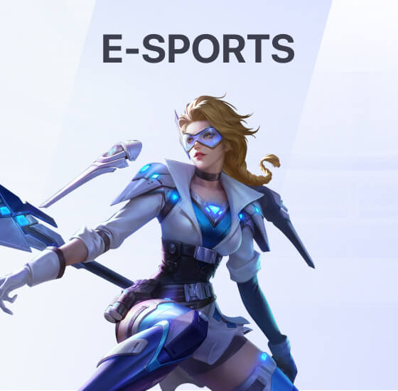 E Sports