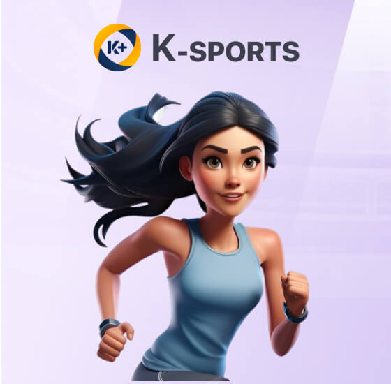 Virtual K-Sports