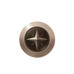 bronze